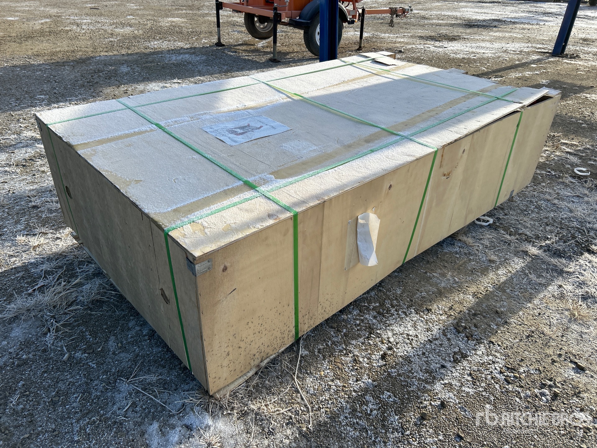 General Appearance with Imagen: esquina trasera izquierda