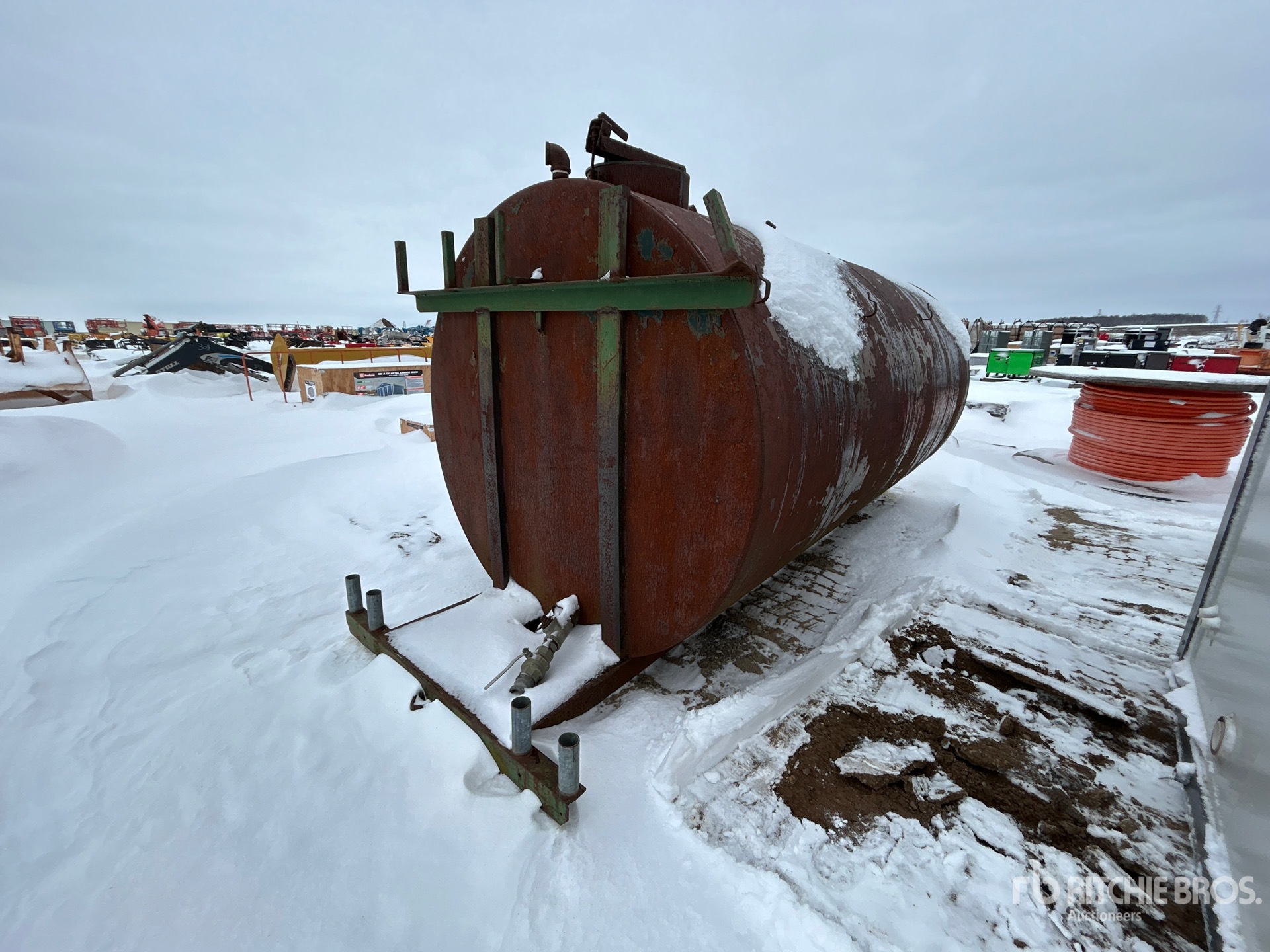 General Appearance with Imagen: esquina trasera derecha