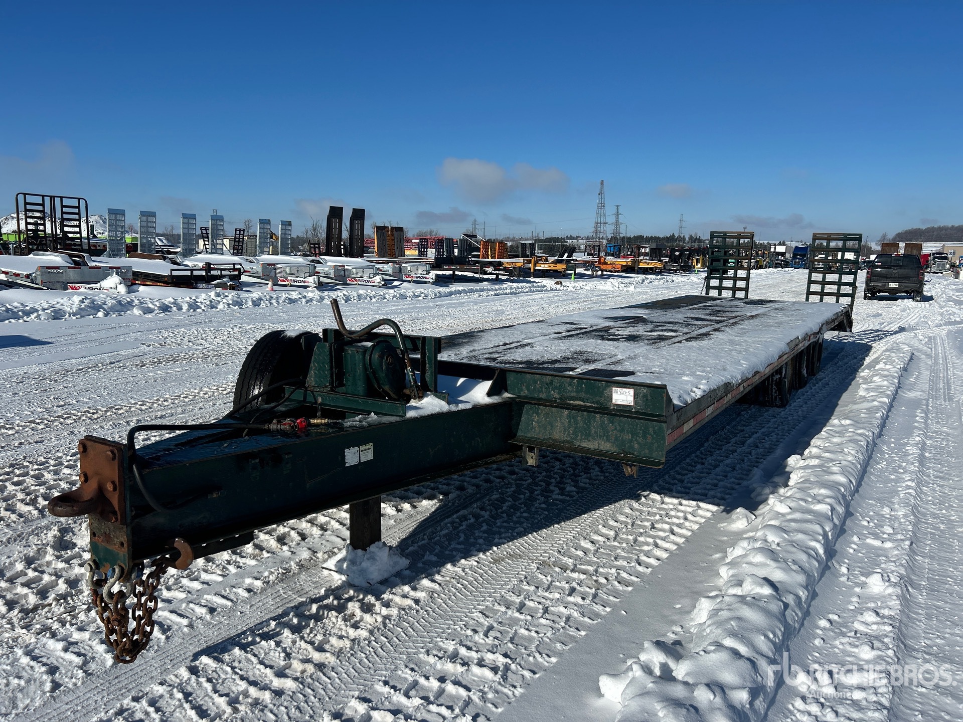 General Appearance with Imagen: esquina delantera izquierda