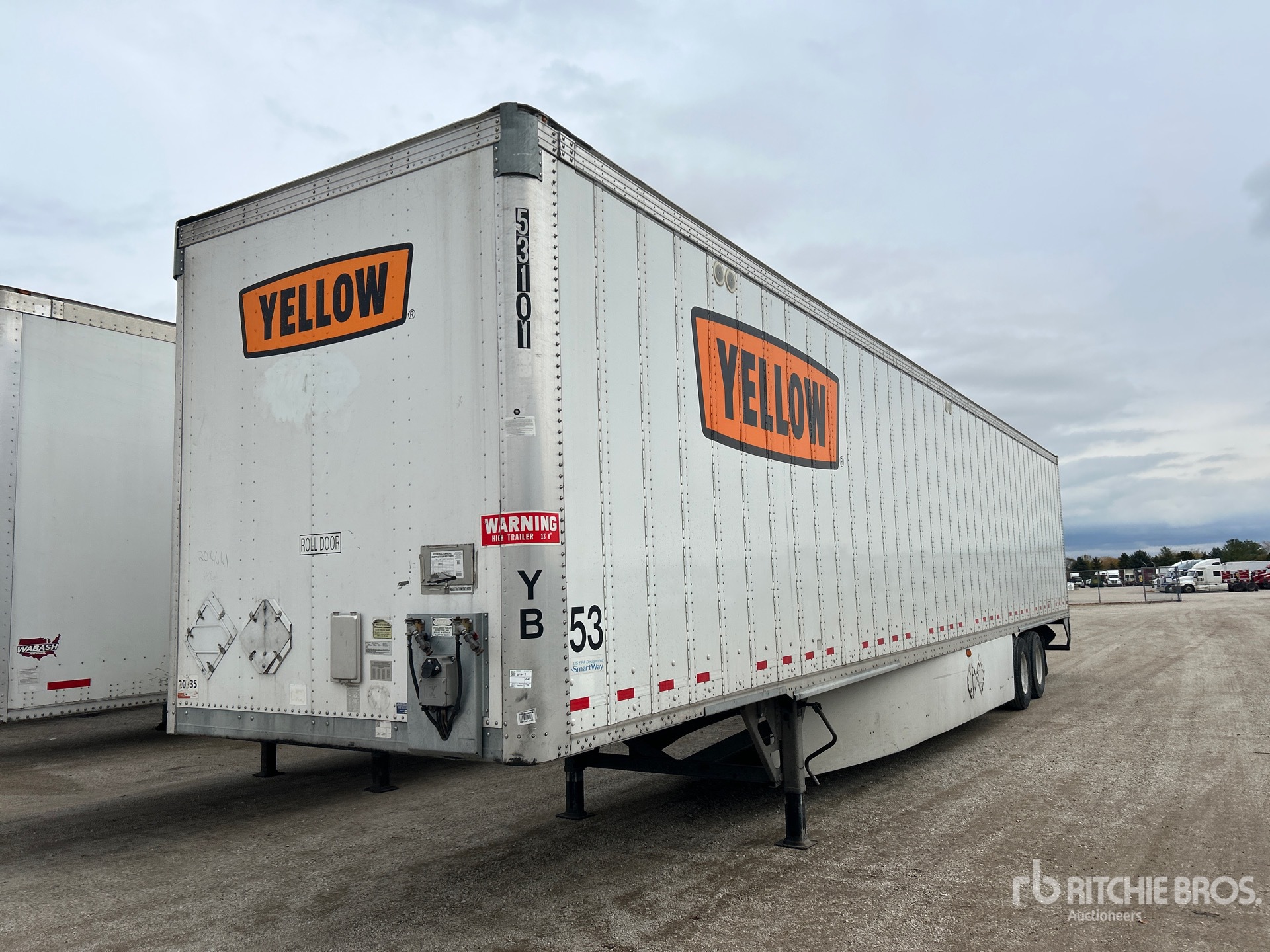 General Appearance with Featured Photo