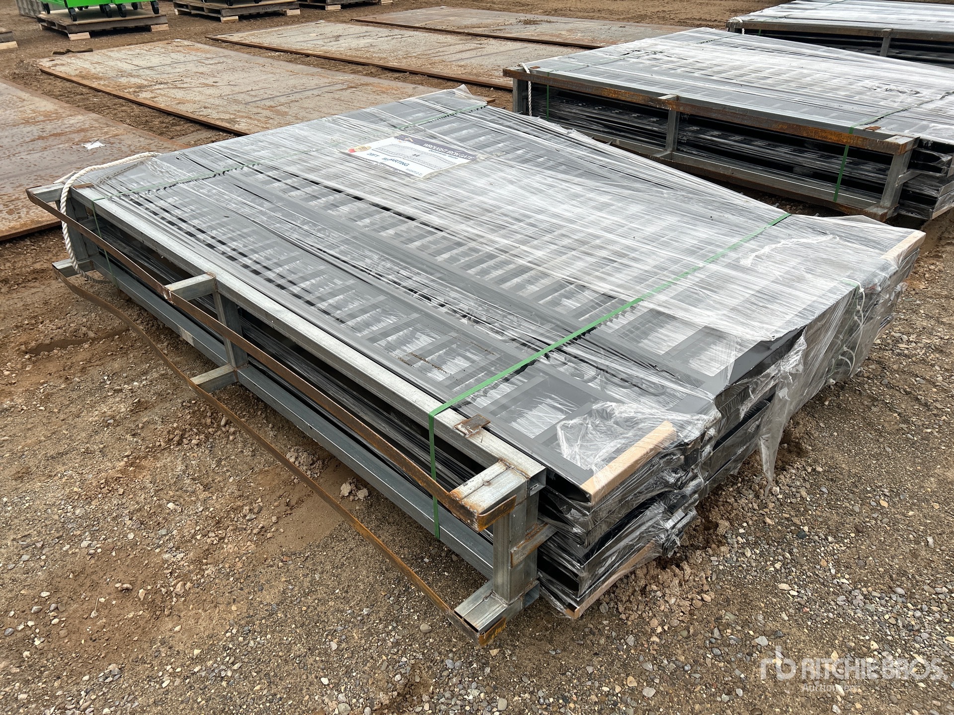 General Appearance with Foto, angolo anteriore sinistro