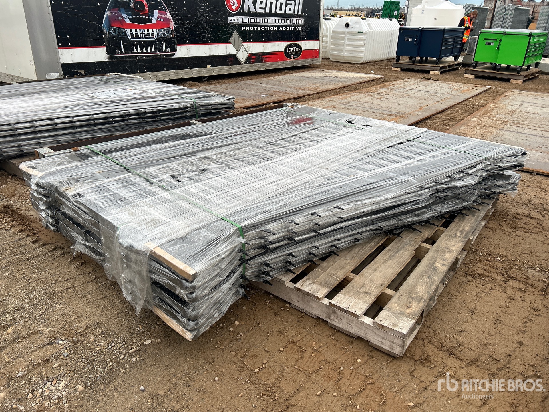 General Appearance with Foto, angolo anteriore destro