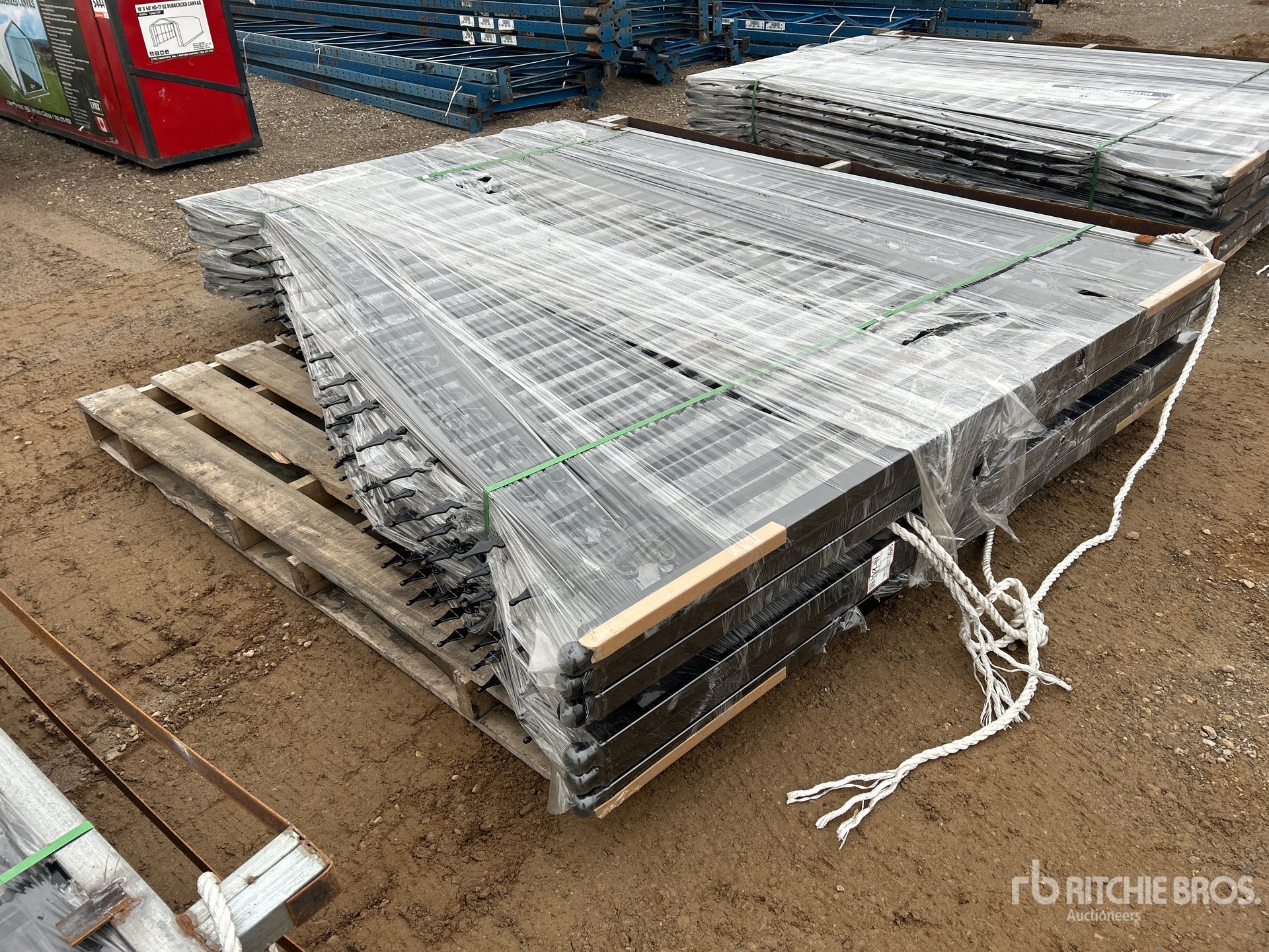 General Appearance with Foto, angolo anteriore sinistro