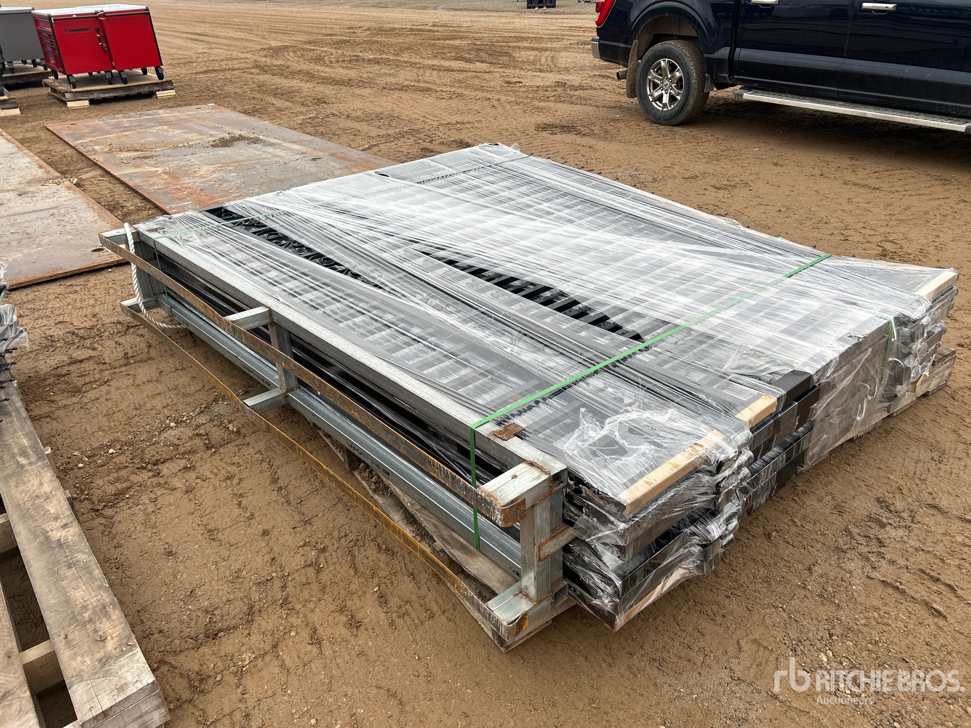 General Appearance with Foto, angolo anteriore destro