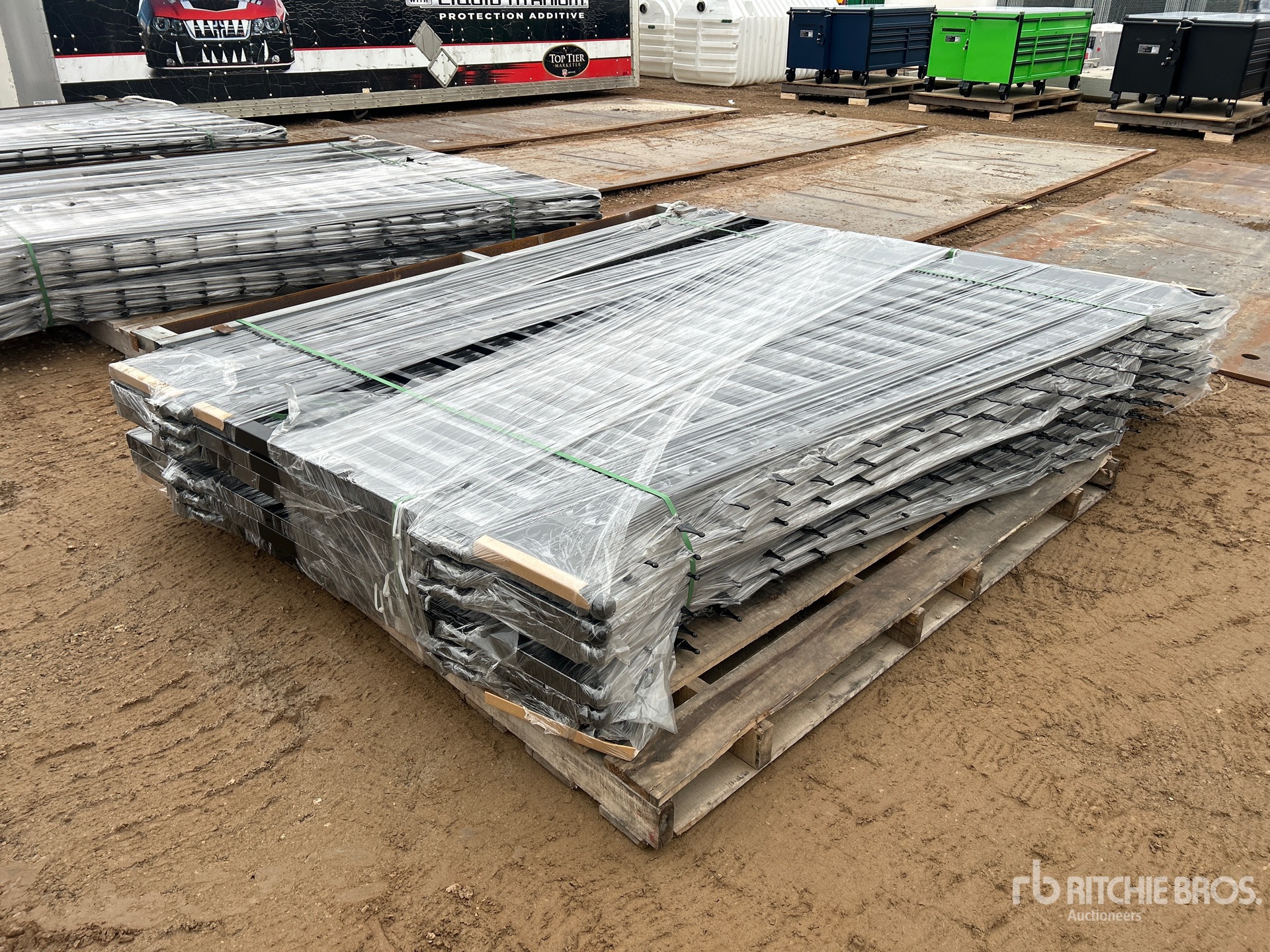 General Appearance with Foto, angolo anteriore sinistro