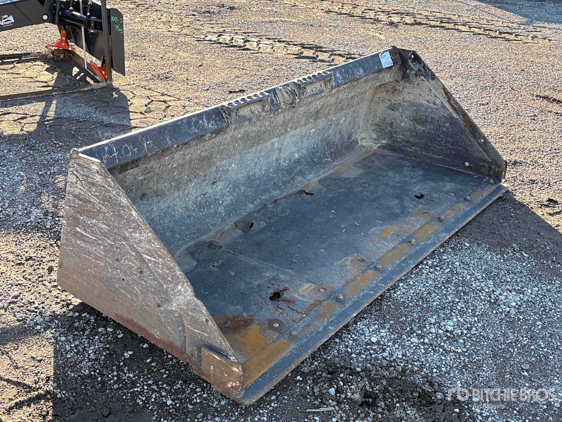 General Appearance with Zdjęcie, prawy górny róg