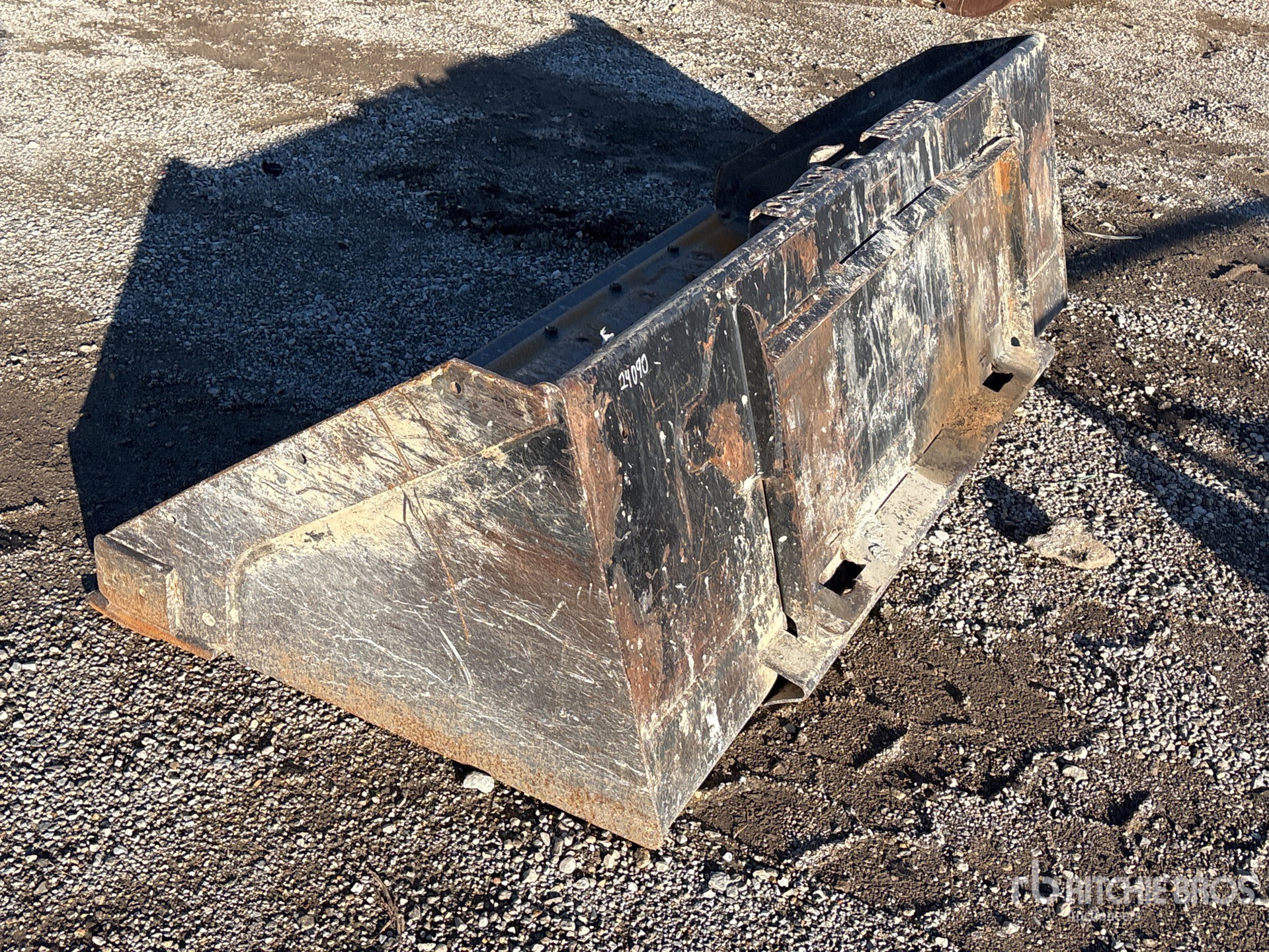 General Appearance with Zdjęcie, lewy dolny róg