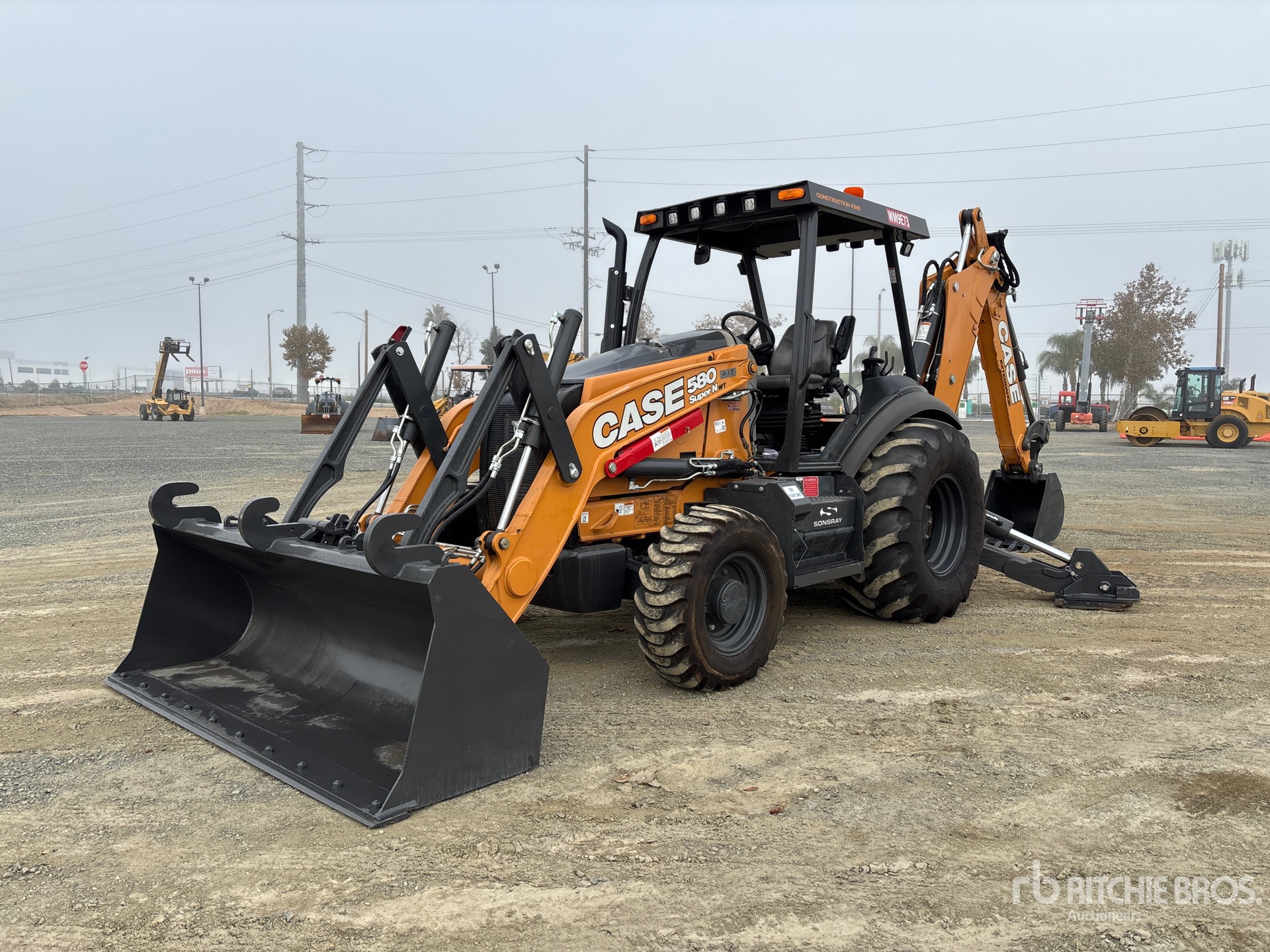 General Appearance with Imagen: esquina delantera izquierda