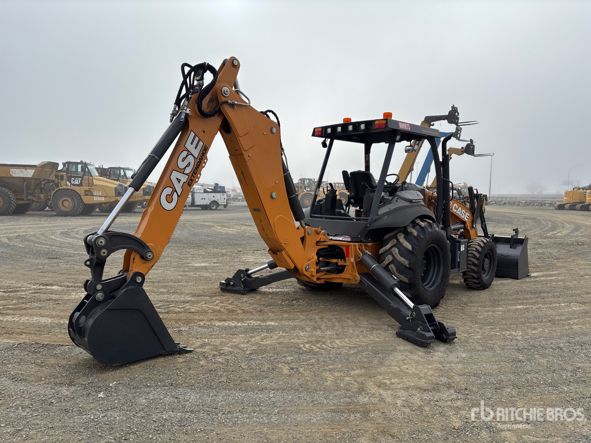 General Appearance with Imagen: esquina trasera derecha