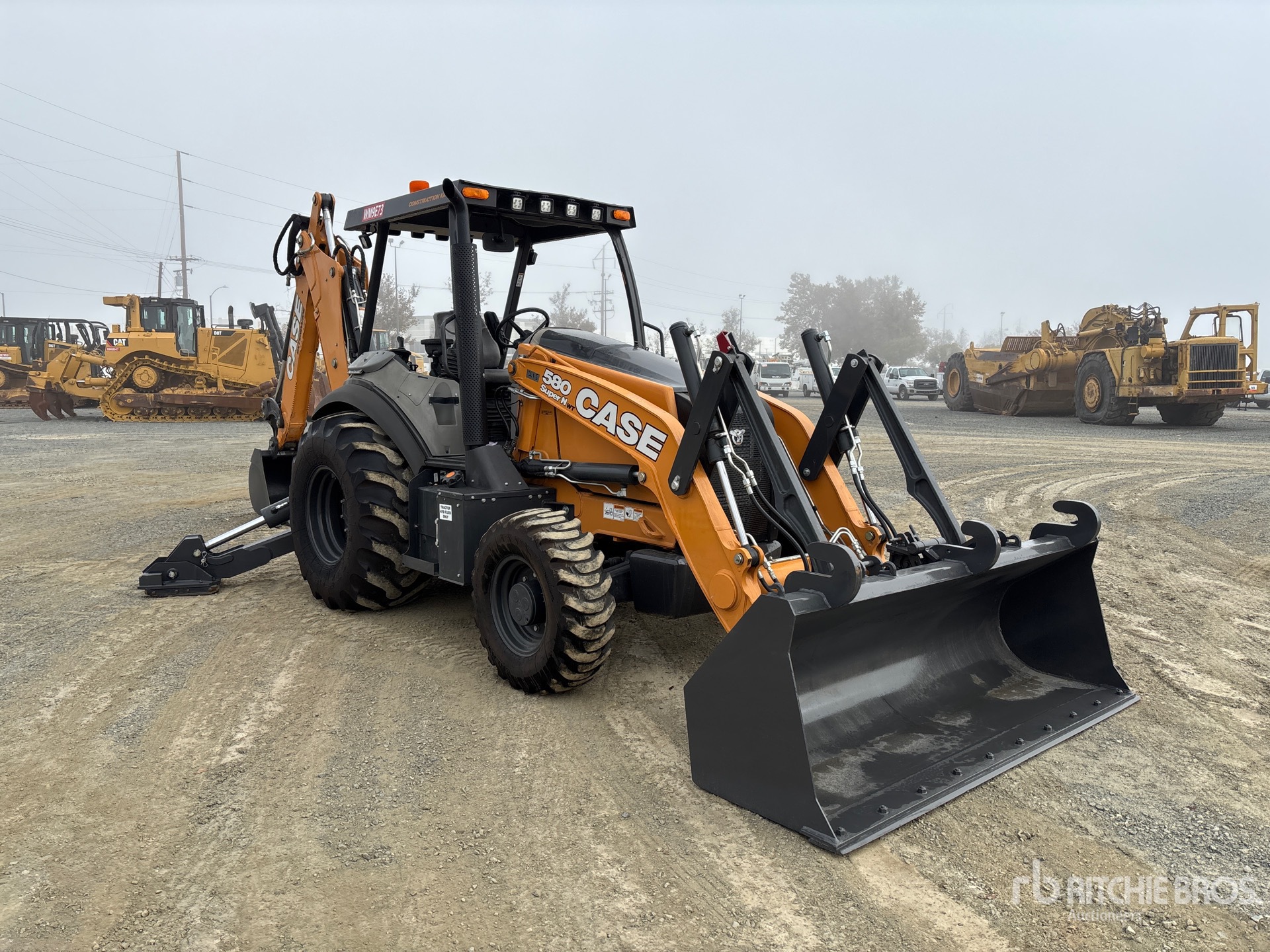 General Appearance with Imagen: esquina delantera derecha