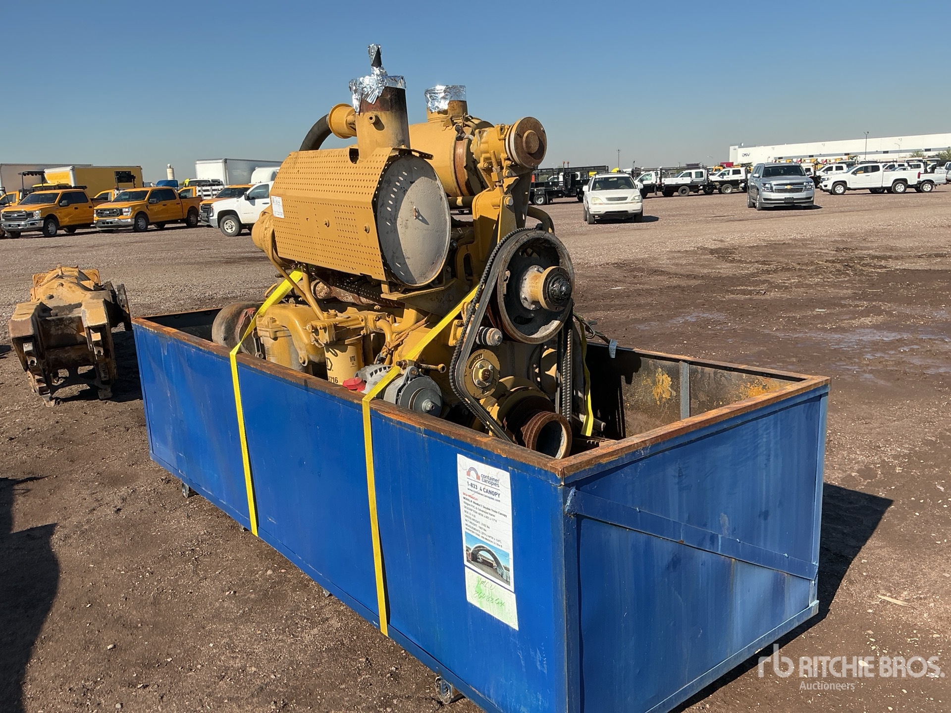 General Appearance with Zdjęcie, prawy górny róg