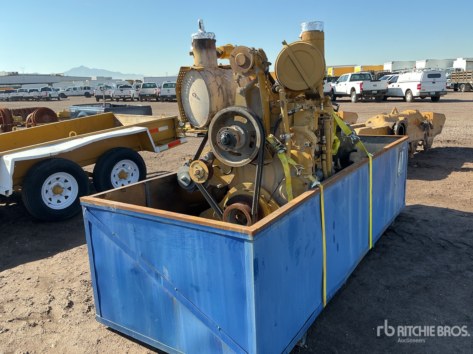 General Appearance with Zdjęcie, lewy górny róg