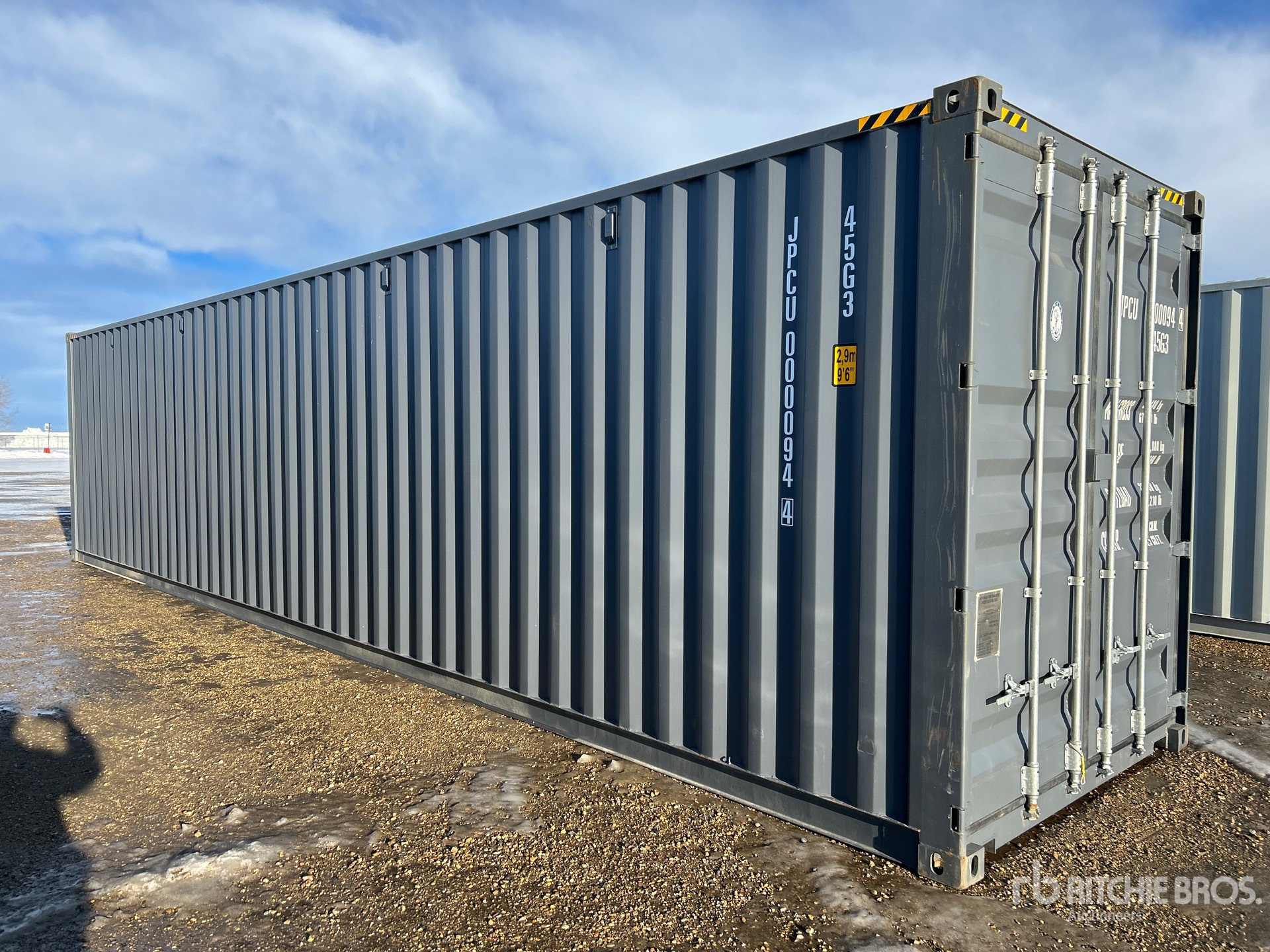 General Appearance with Zdjęcie, prawy górny róg