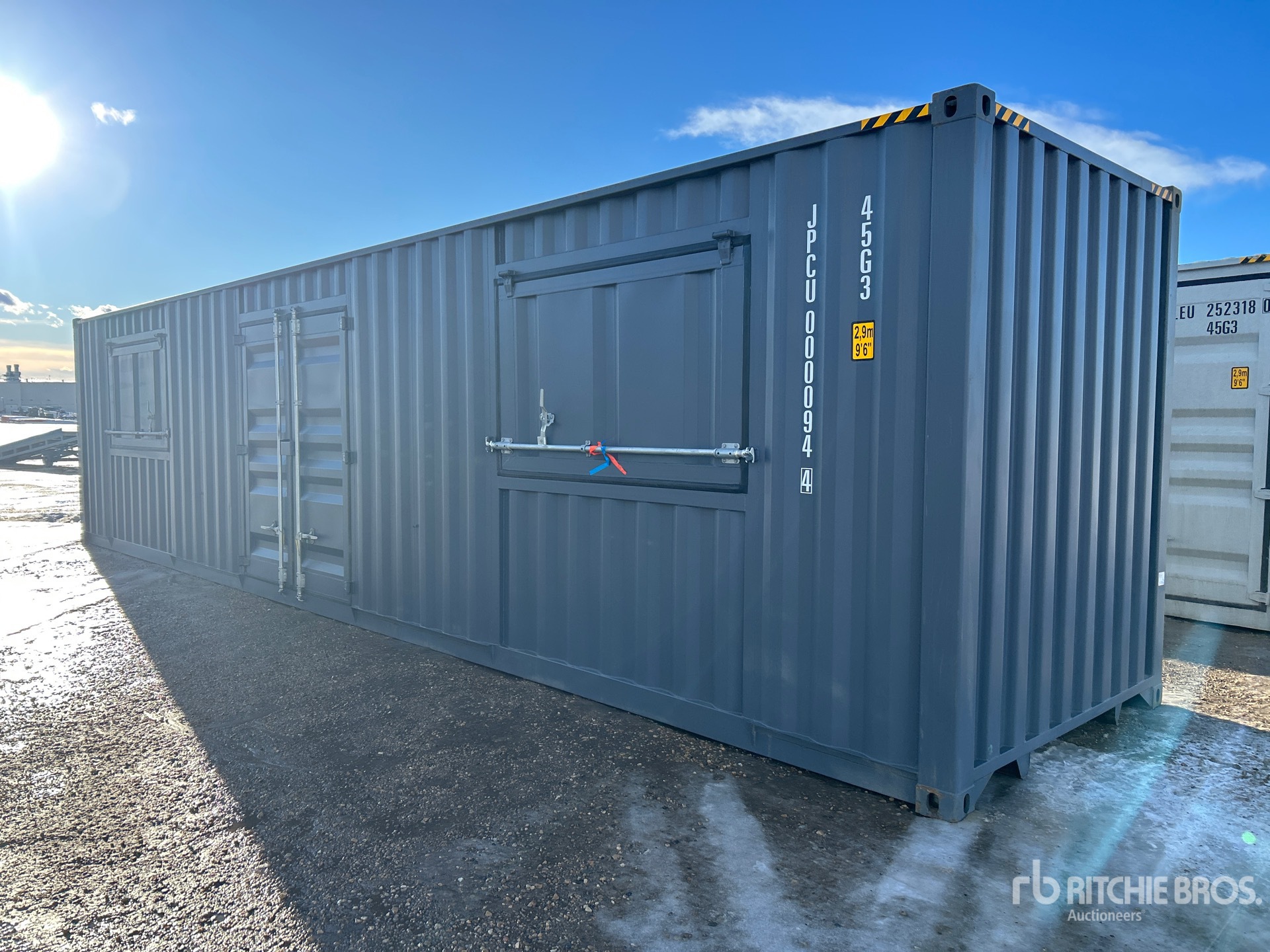 General Appearance with Zdjęcie, lewy dolny róg