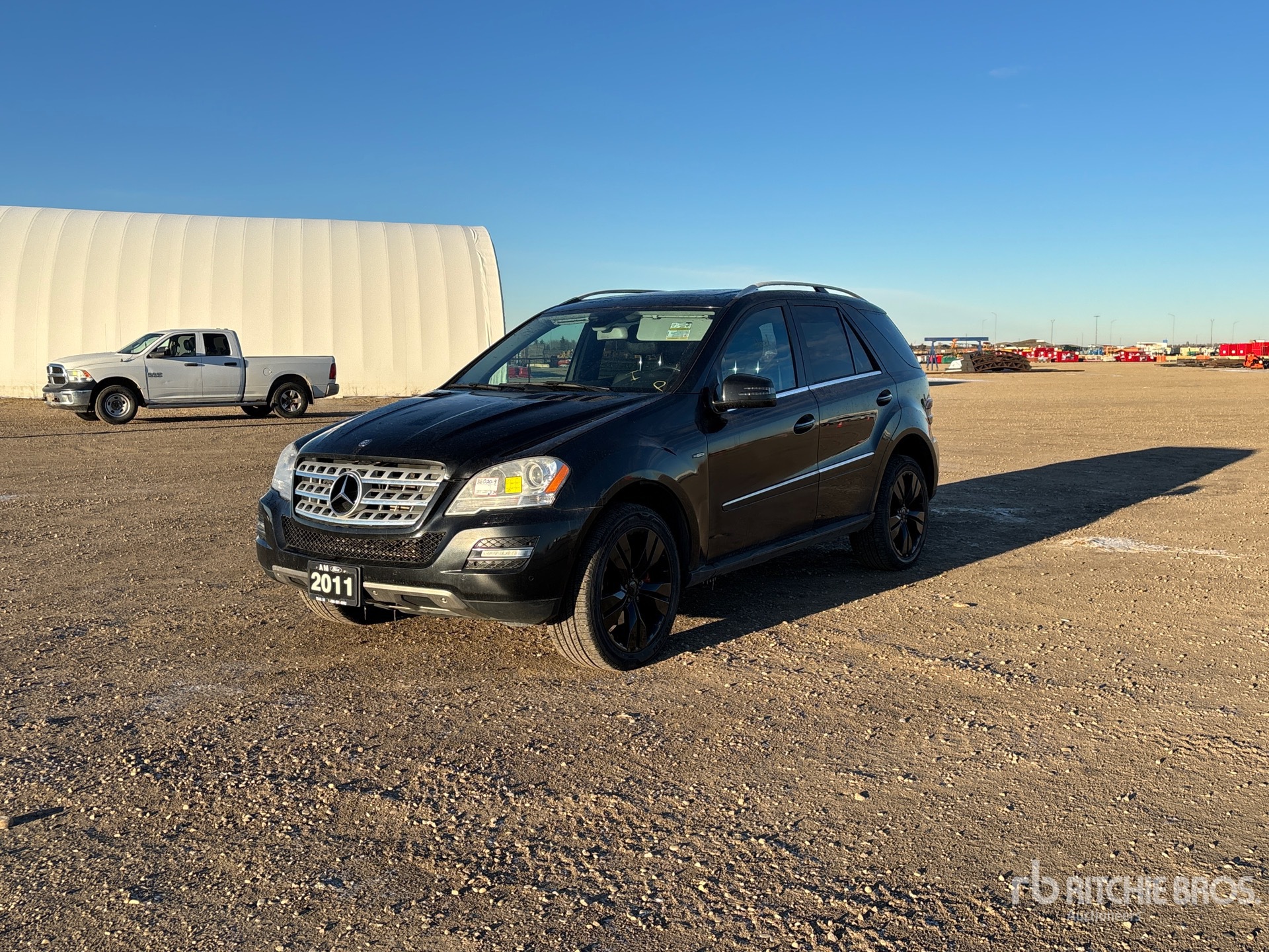 General Appearance with Spin