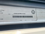 General Appearance with Second Serial Number/VIN Photo