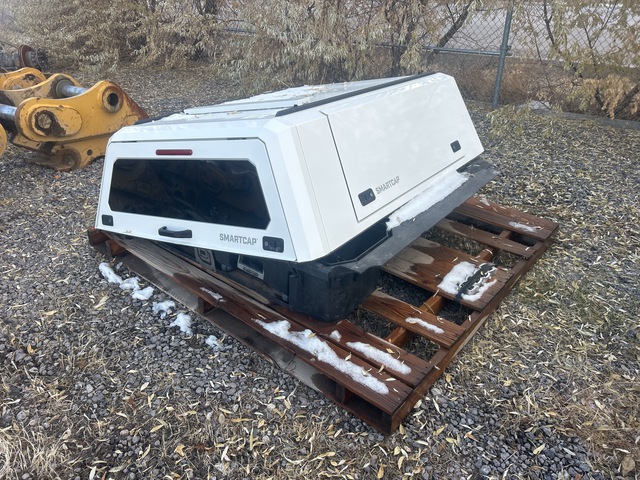 Smart Cap and Desk System