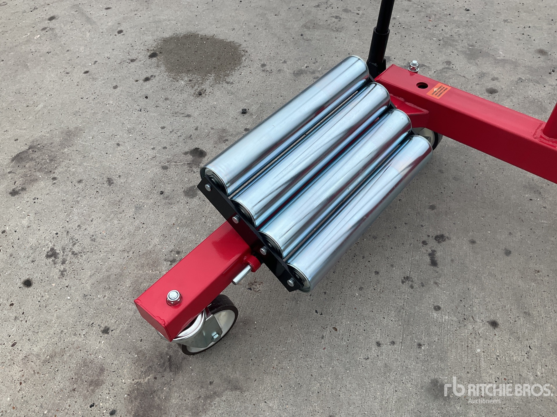 Aspect général with