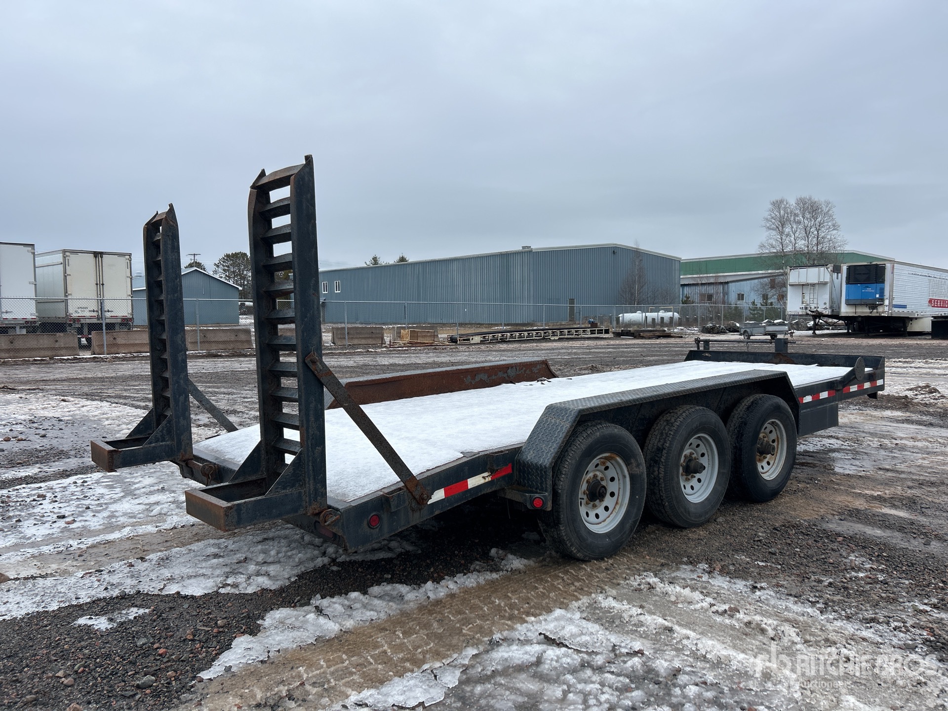 General Appearance with Imagen: esquina trasera derecha