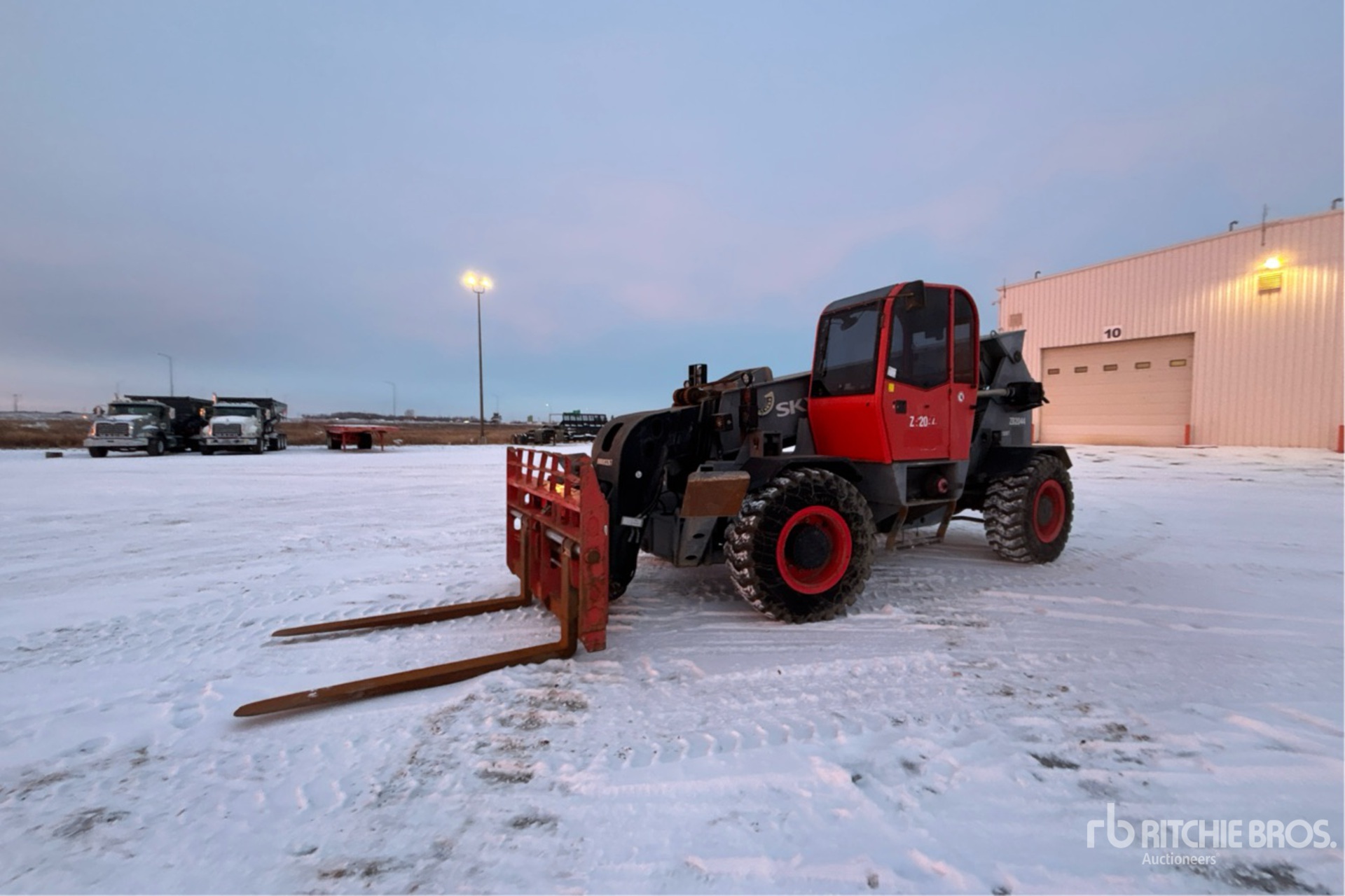 General Appearance with Imagen: esquina delantera izquierda