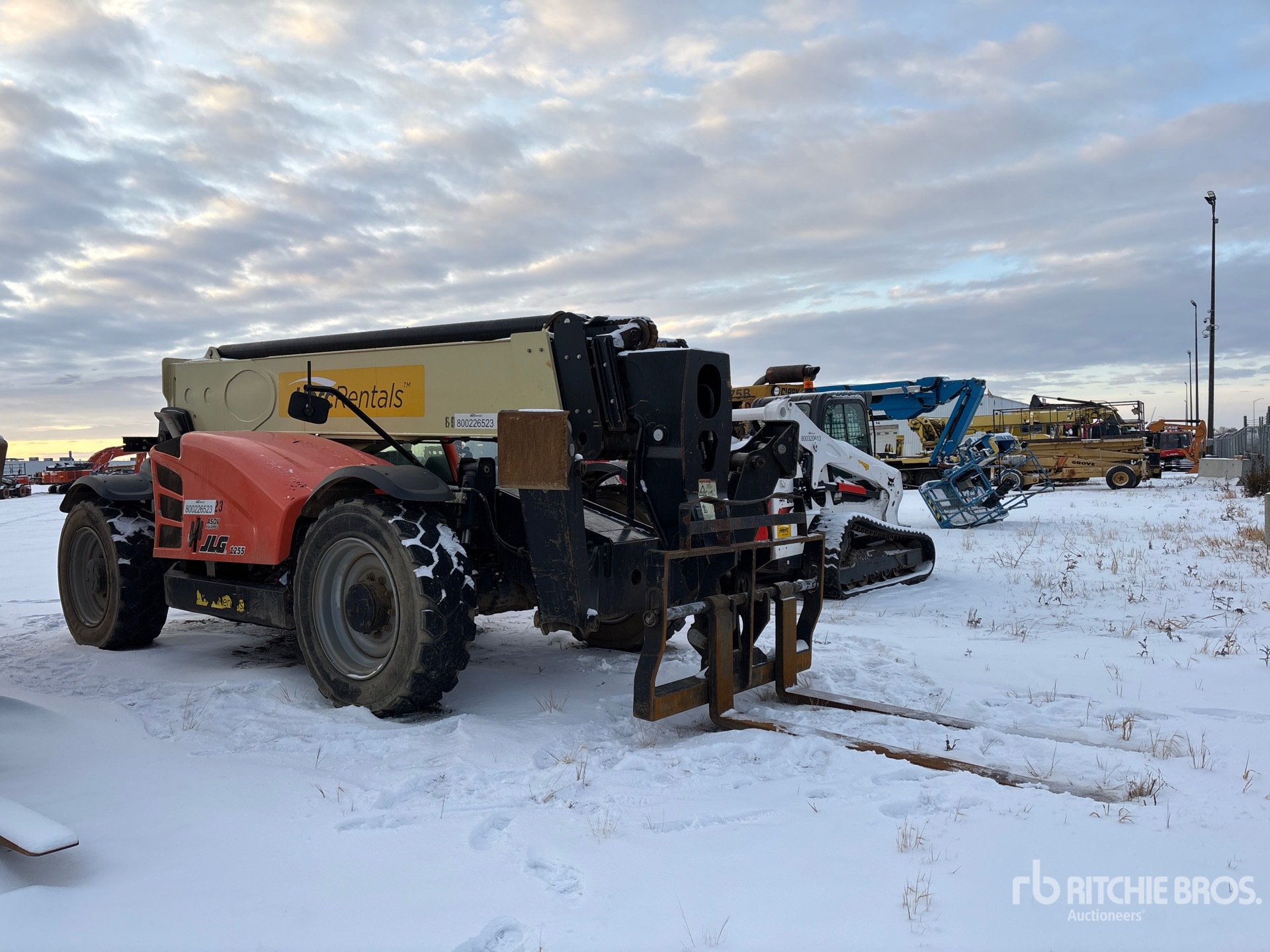 General Appearance with Imagen: esquina delantera derecha