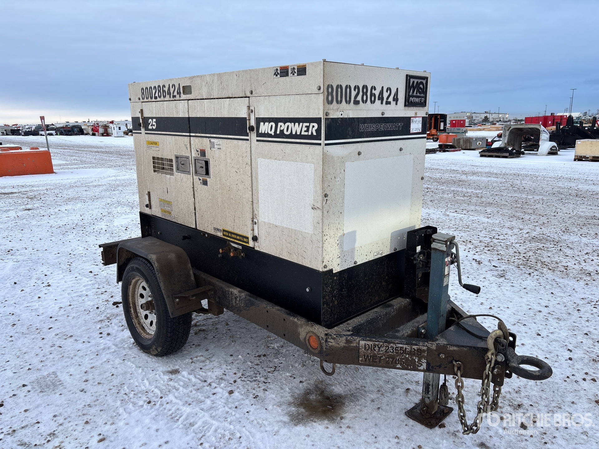 General Appearance with Zdjęcie, prawy górny róg