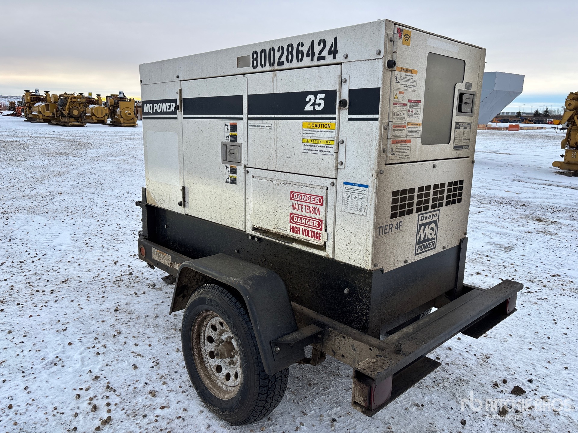 General Appearance with Zdjęcie, lewy dolny róg