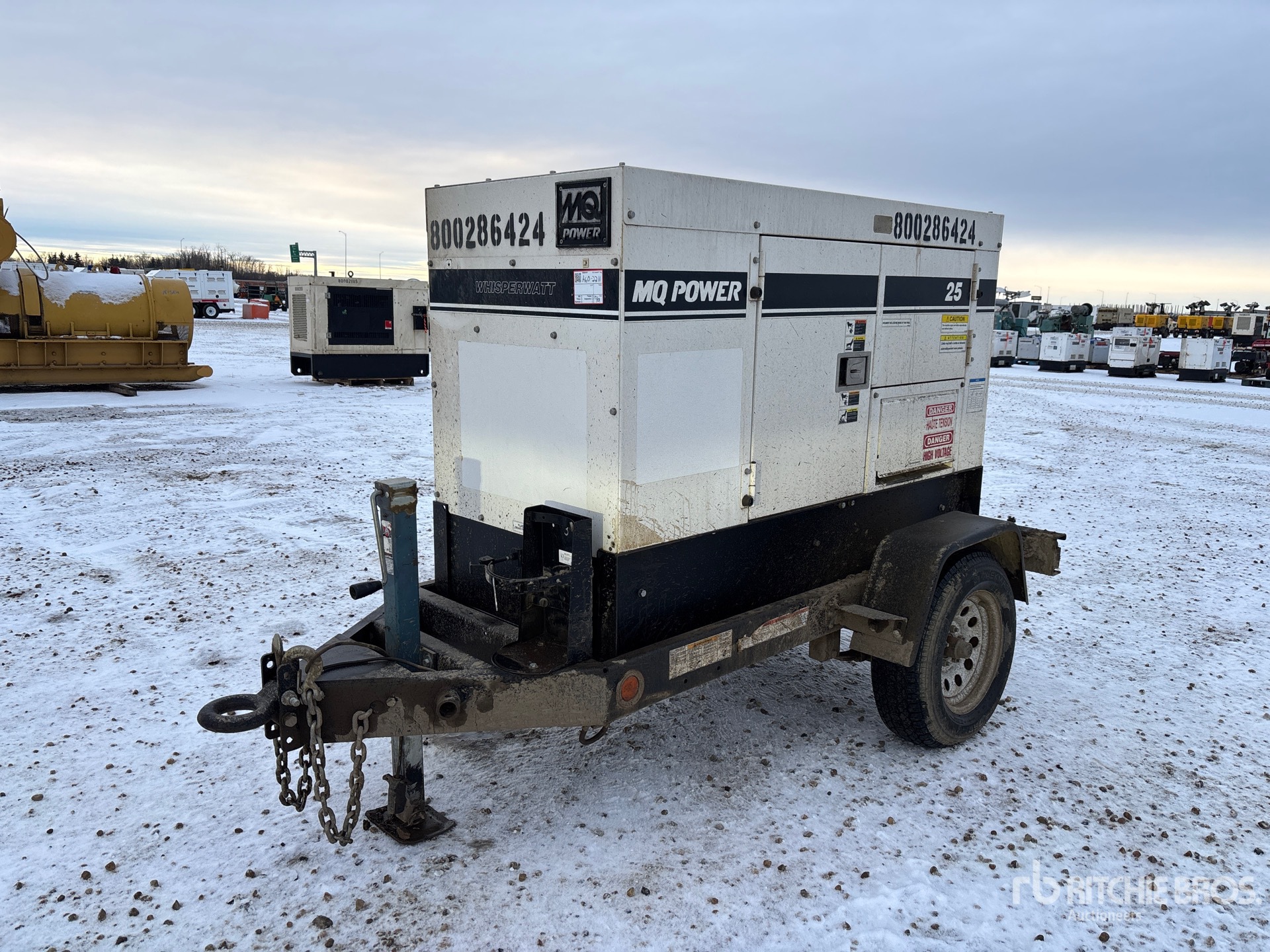 General Appearance with Zdjęcie, lewy górny róg