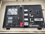 Control Station with 