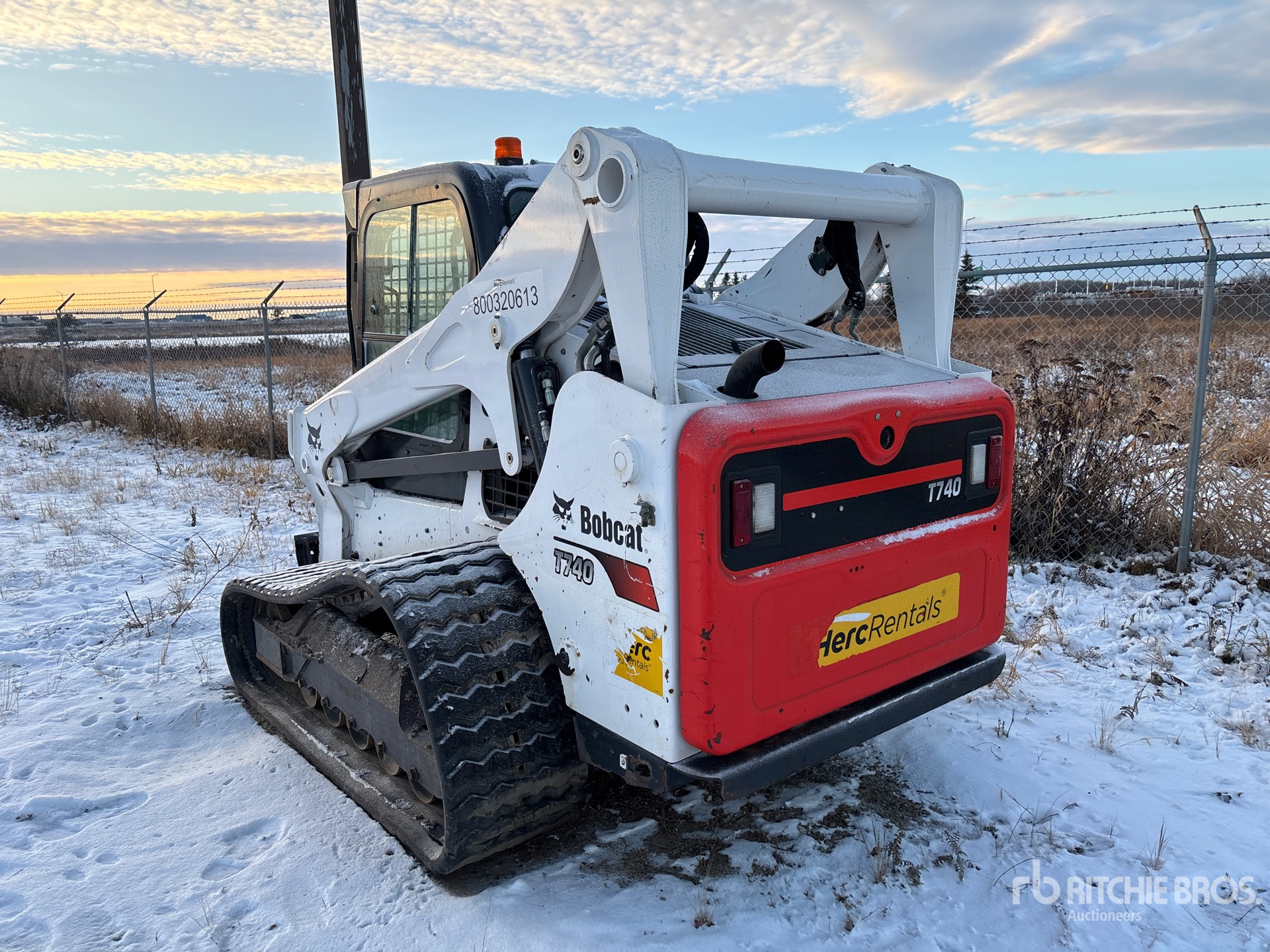 General Appearance with Zdjęcie, lewy dolny róg