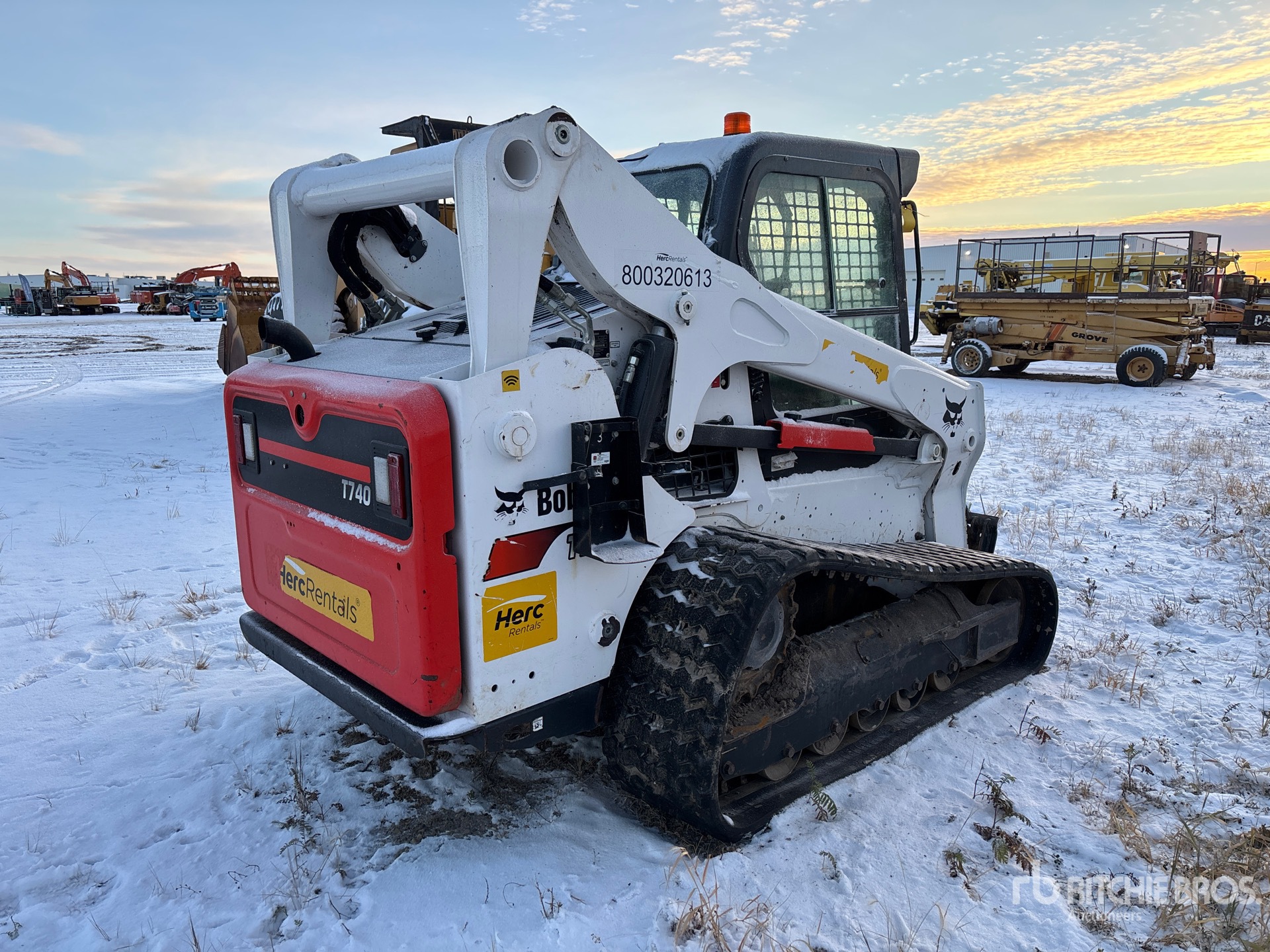 General Appearance with Zdjęcie, prawy dolny róg