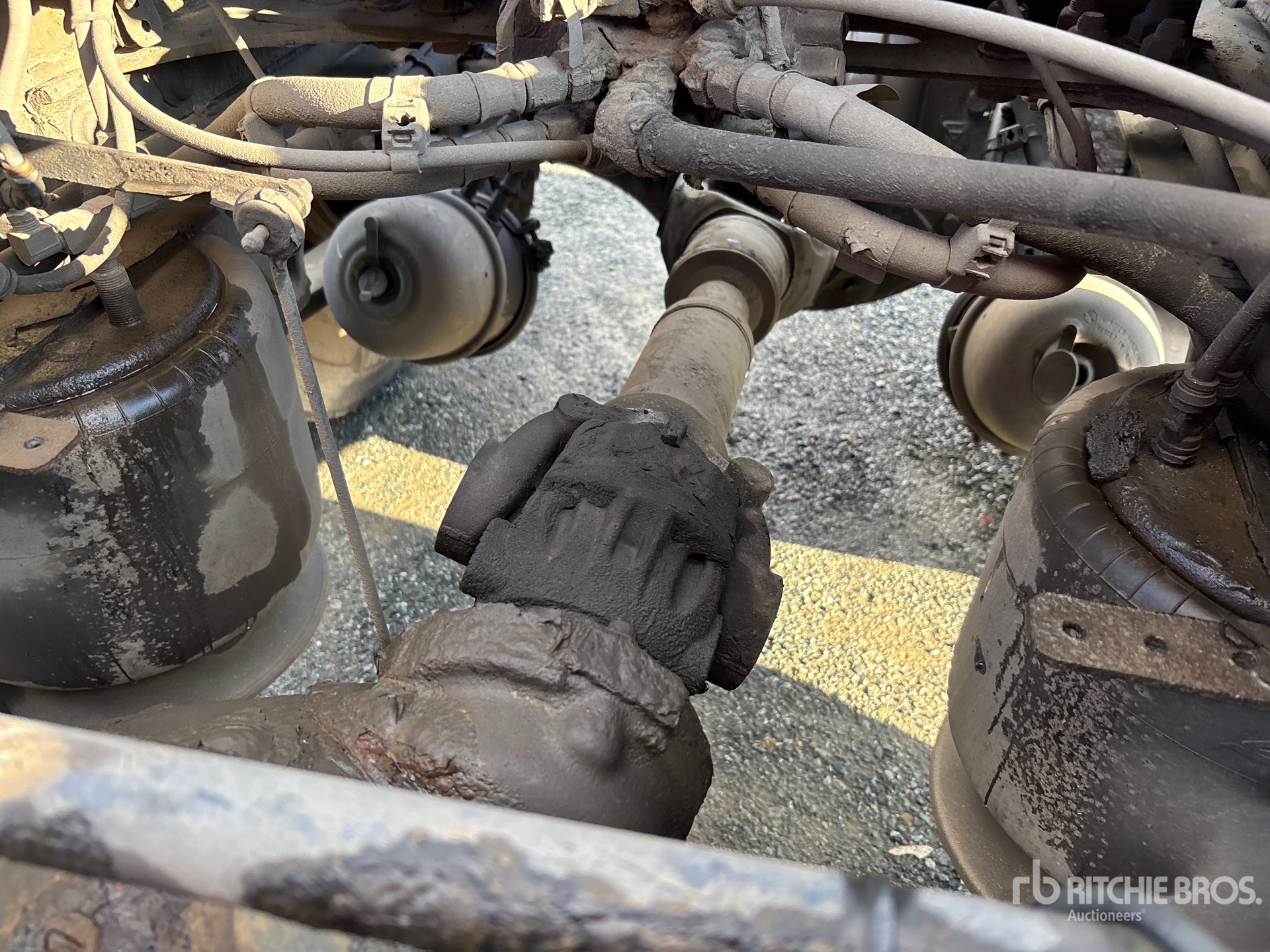 Groupe motopropulseur with 