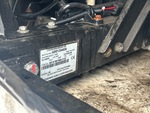 General Appearance with Refrigeration Unit Serial Number