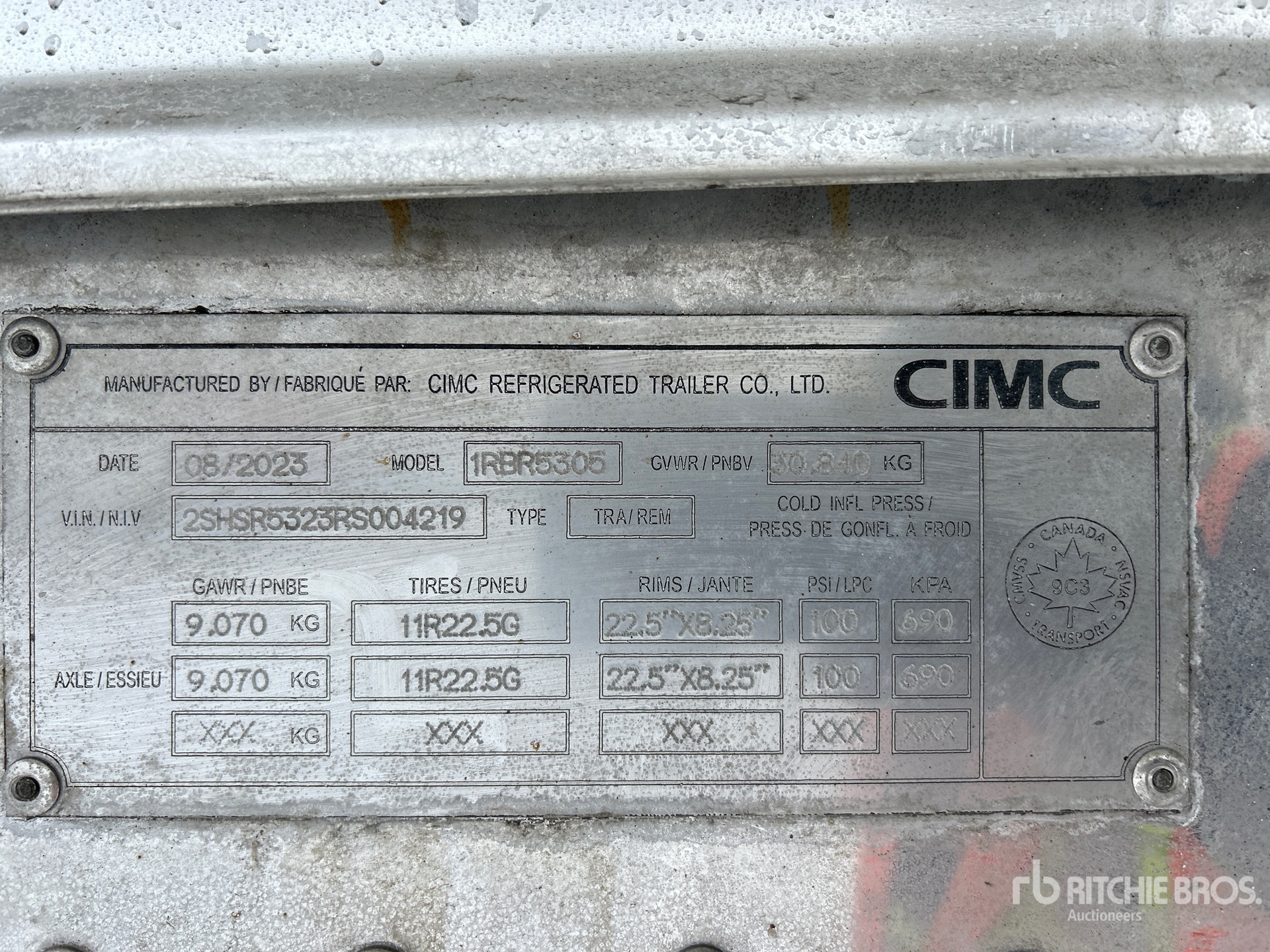 Aspect général with Numéro de série/Numéro d'identification du véhicule automobile