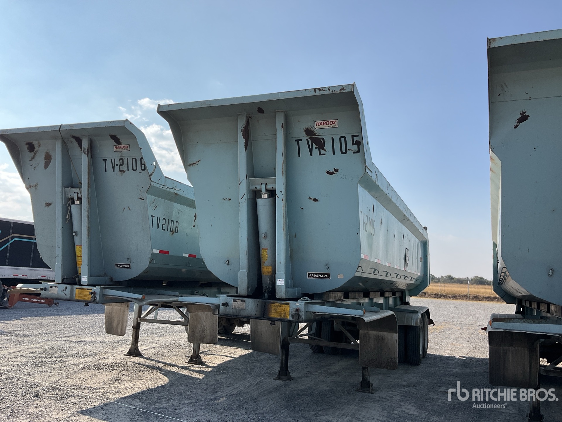 General Appearance with Featured Photo