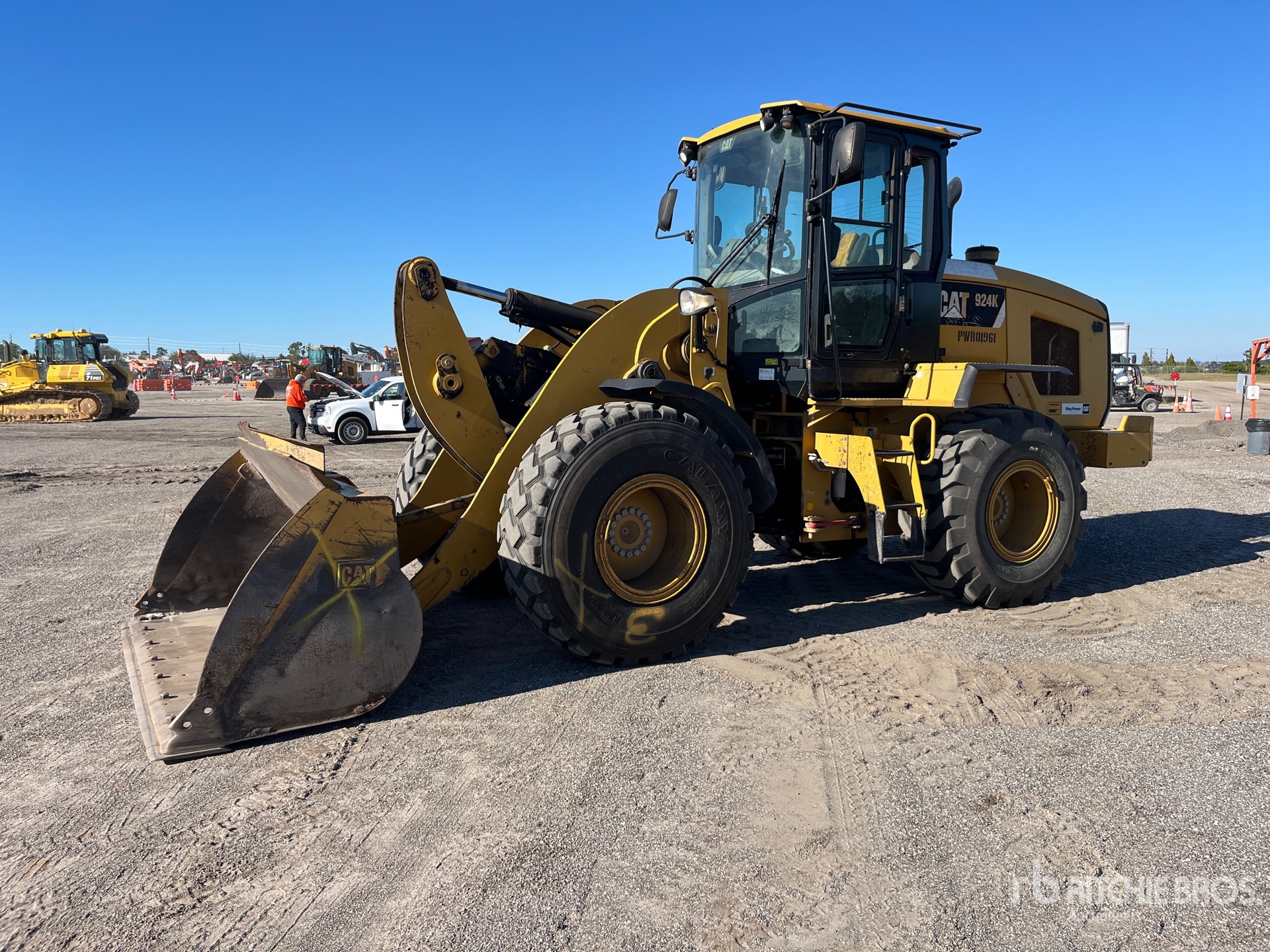 General Appearance with Zdjęcie, lewy górny róg