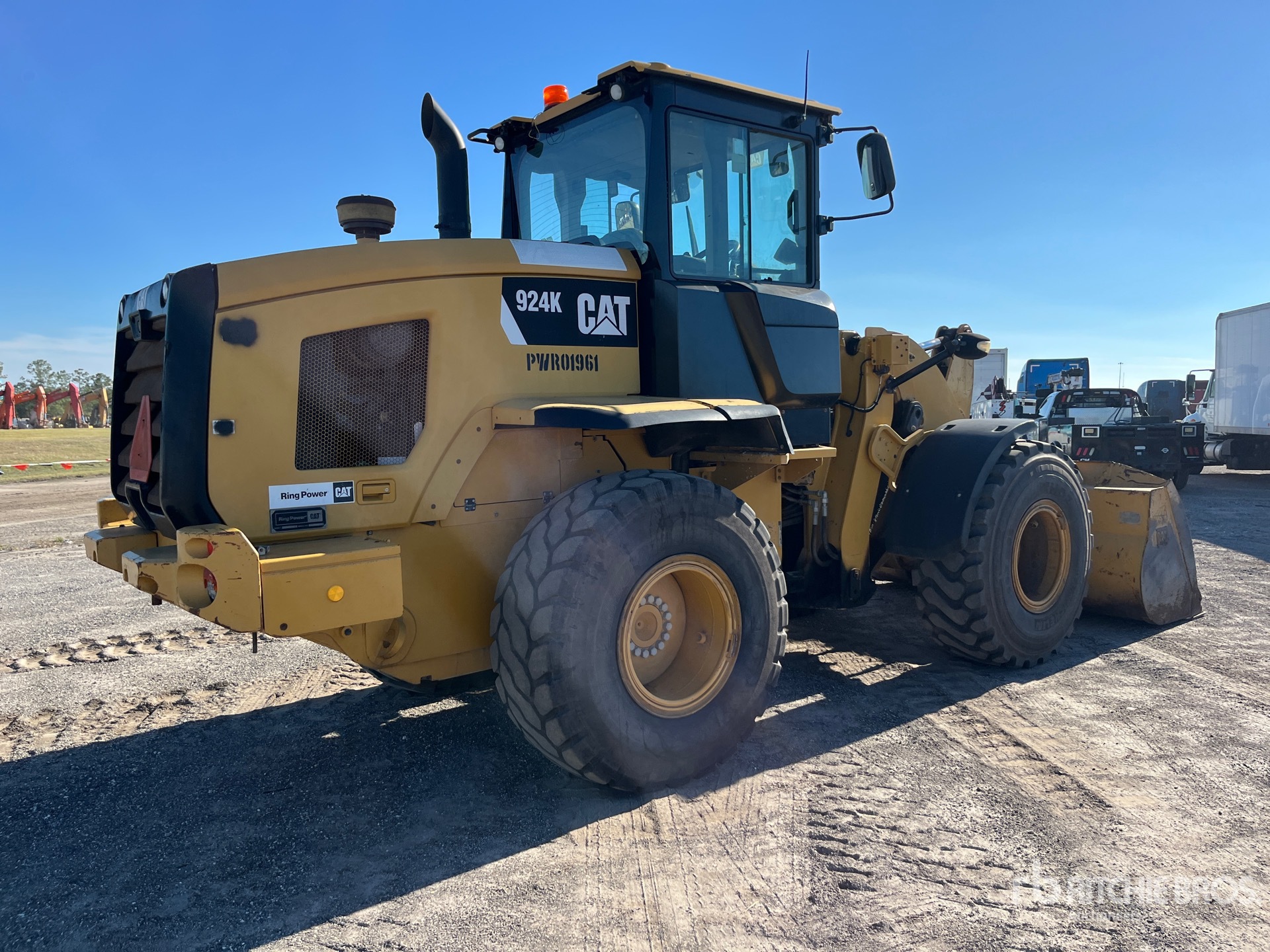 General Appearance with Zdjęcie, prawy dolny róg