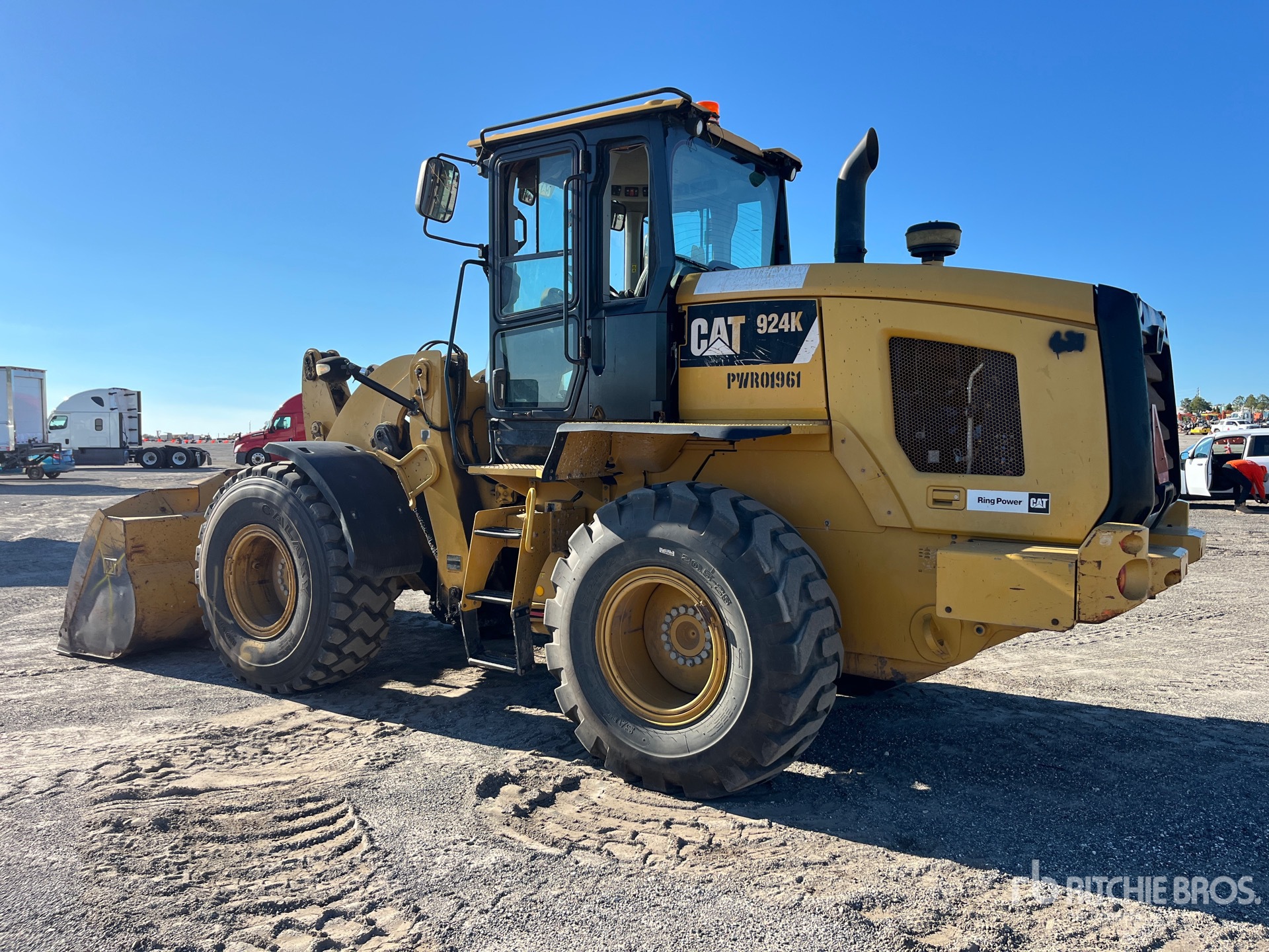 General Appearance with Zdjęcie, lewy dolny róg