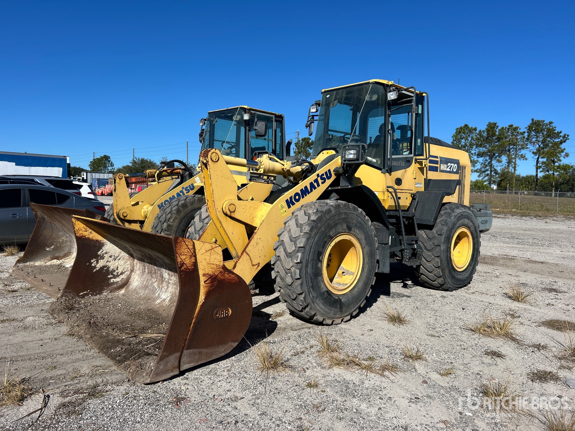 General Appearance with Zdjęcie, lewy górny róg