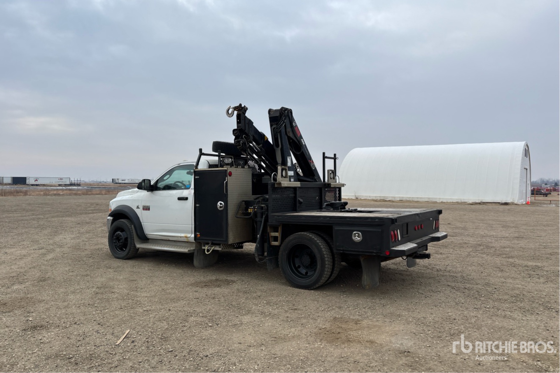 General Appearance with Imagen: esquina trasera izquierda