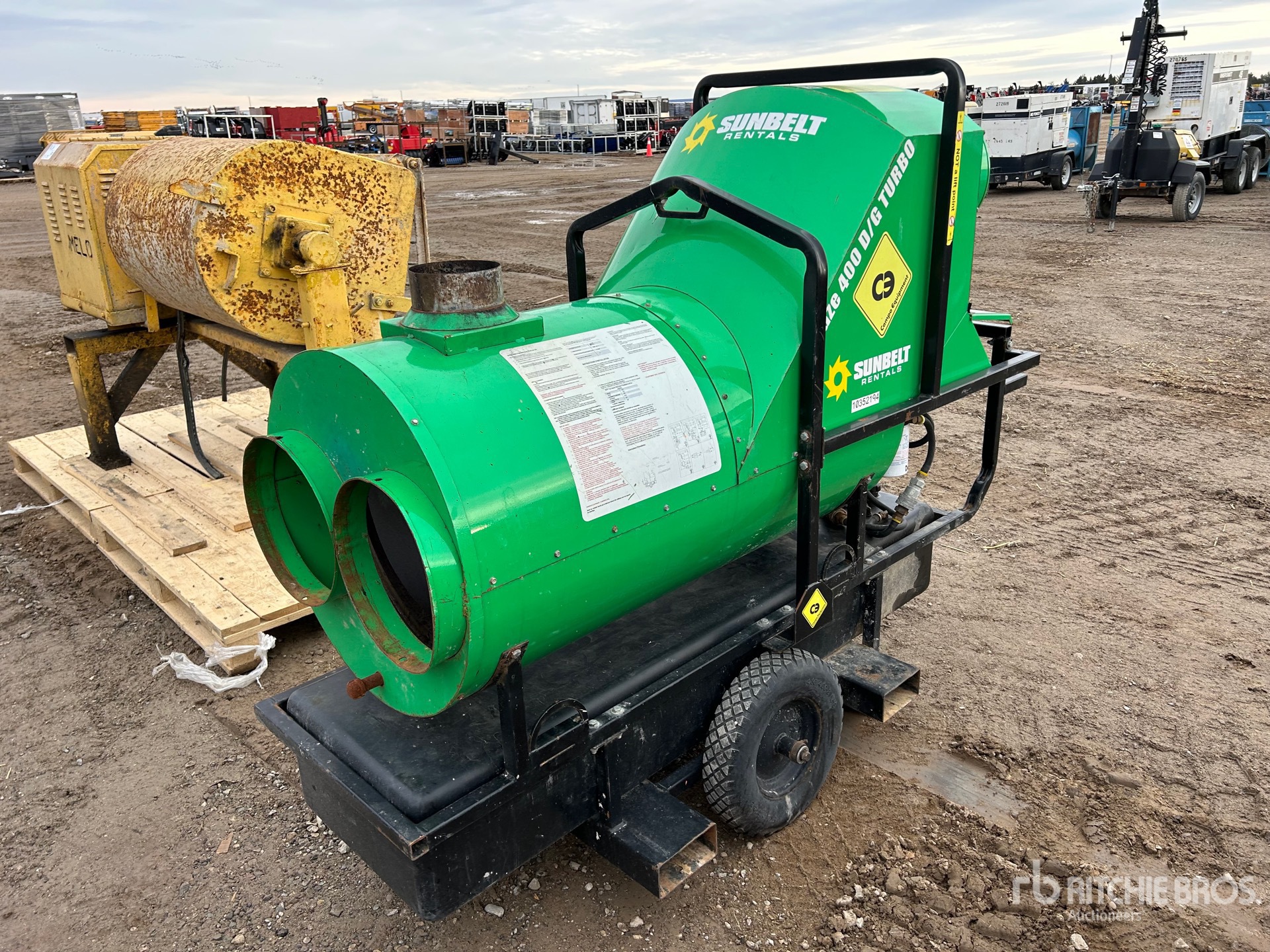 General Appearance with Imagen: esquina delantera izquierda