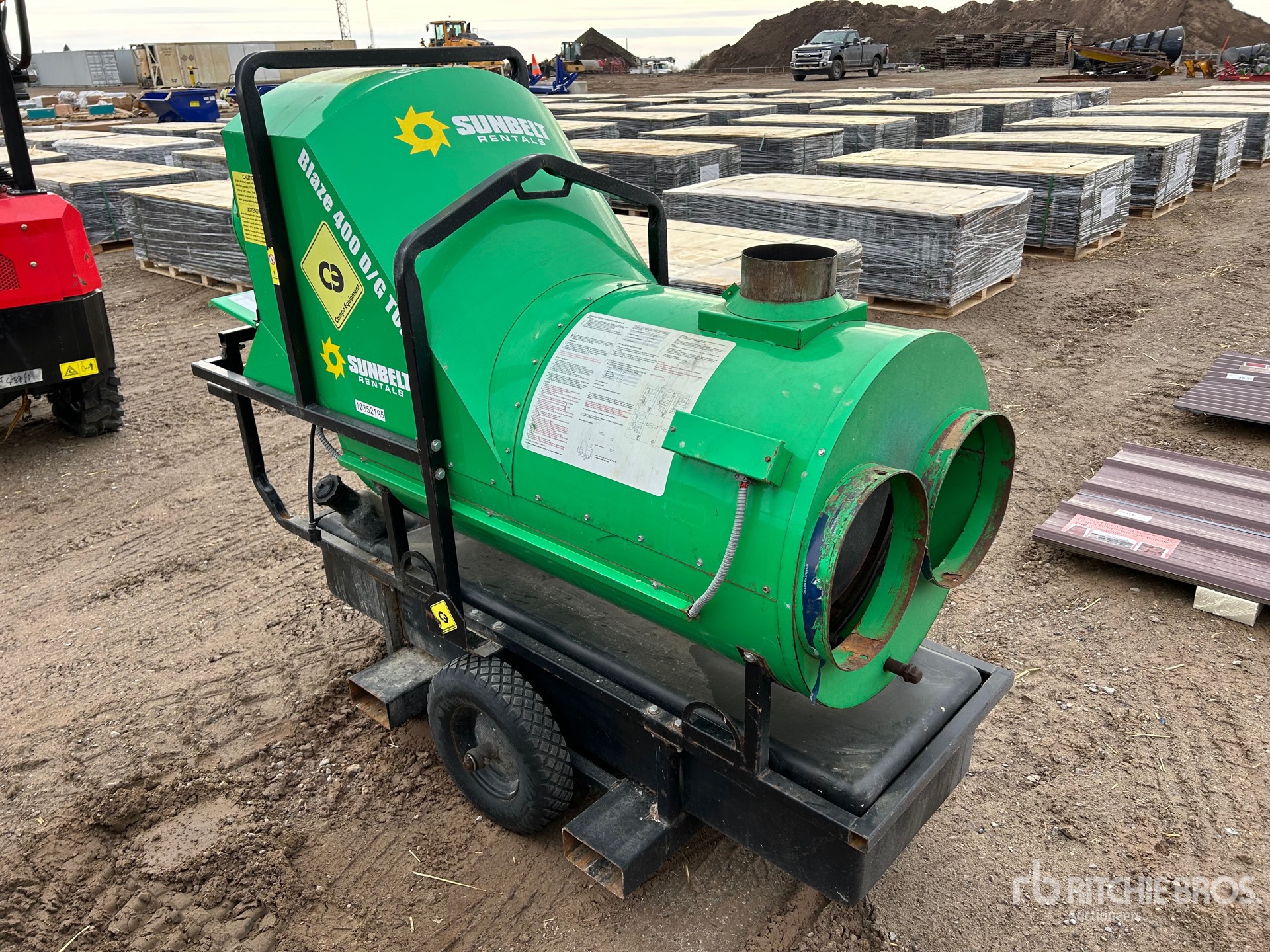 General Appearance with Imagen: esquina delantera derecha