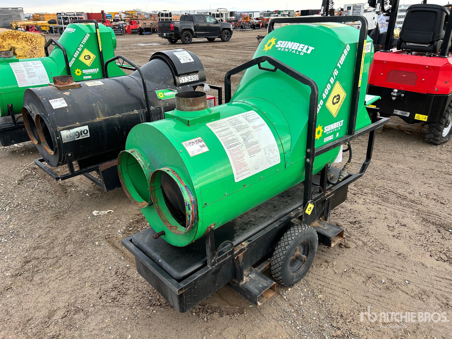 General Appearance with Imagen: esquina delantera izquierda