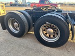 4 Underbody - Truck with