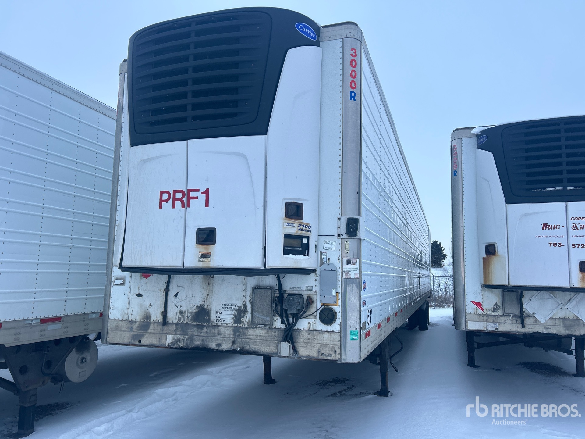 General Appearance with Featured Photo