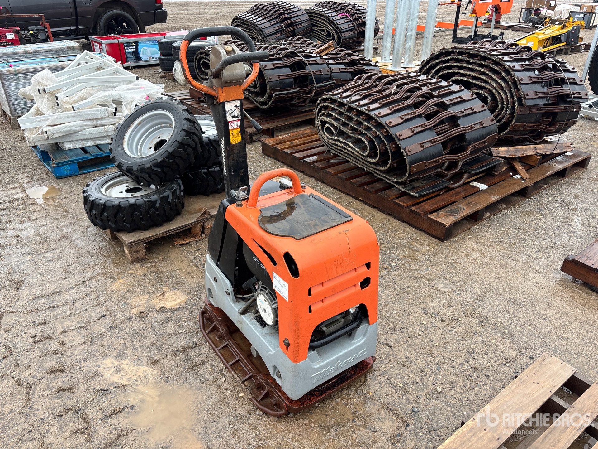 General Appearance with Imagen: esquina delantera izquierda