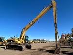 v2 Chassis - Excavator with