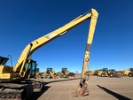 v2 Chassis - Excavator with