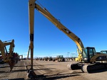 v2 Chassis - Excavator with