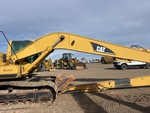v2 Chassis - Excavator with